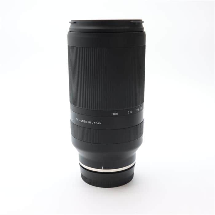 70-300mm F4.5-6.3 Di III RXD/Model A047S (ソニーE用/フルサイズ対応)