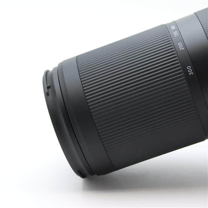 70-300mm F4.5-6.3 Di III RXD/Model A047S (ソニーE用/フルサイズ対応)