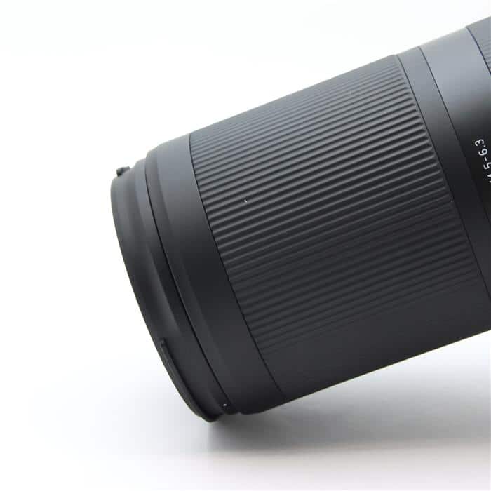 70-300mm F4.5-6.3 Di III RXD/Model A047S (ソニーE用/フルサイズ対応)