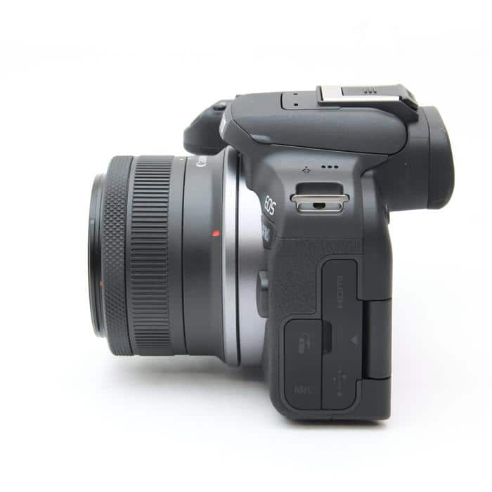 EOS R10 RF-S18-45 IS STM レンズキット