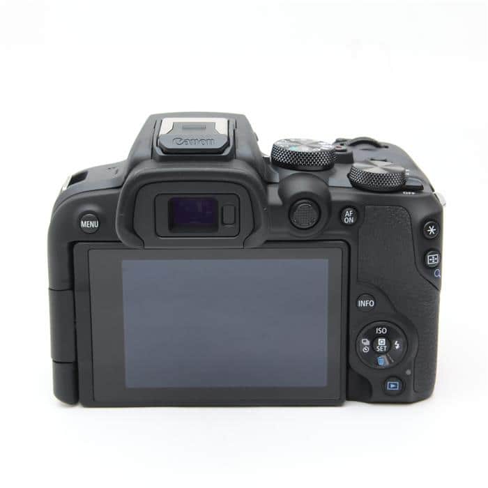 EOS R10 RF-S18-45 IS STM レンズキット