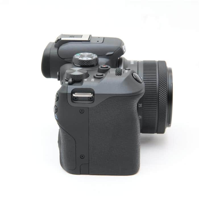 EOS R10 RF-S18-45 IS STM レンズキット