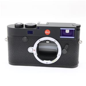 leica (ライカ) m10 ブラッククローム」の商品検索結果 | デジタル