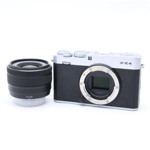 X-E4 レンズキット」の商品検索結果 | デジタルカメラ、ミラーレス