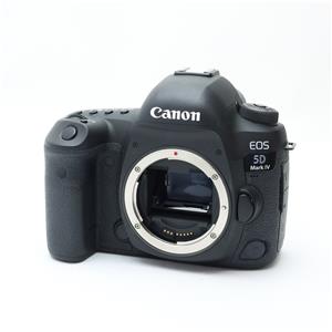 canon eos 5d mark iv」「中古商品」の商品検索結果 | デジタルカメラ