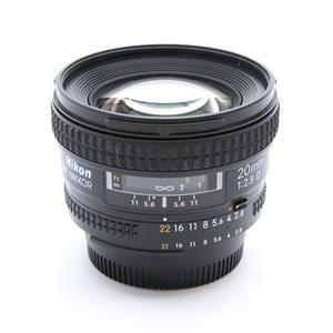 ai af nikkor 20mm f/2.8d」の商品検索結果 | デジタルカメラ、ミラー