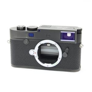 leica (ライカ) m10 ブラッククローム」の商品検索結果 | デジタル