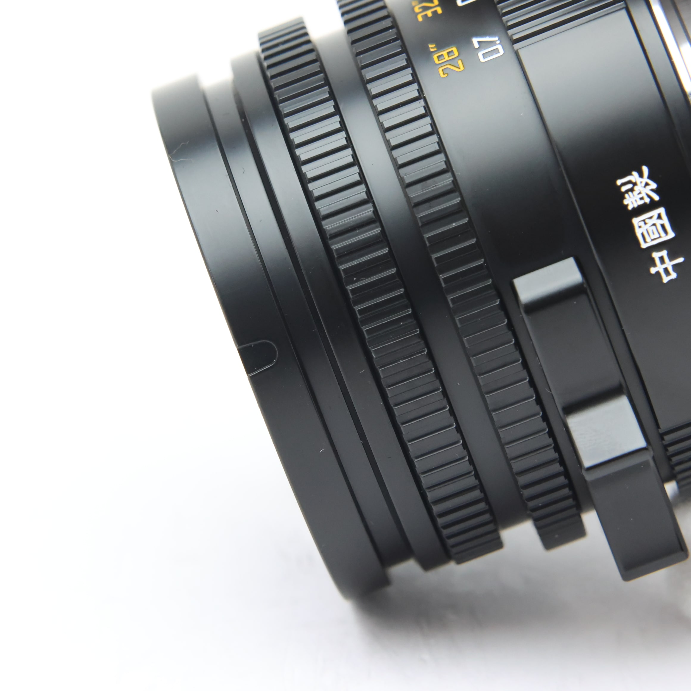 中古)Light lens lab（ライトレンズラボ） M 35mm F1.4 A.A.（11873