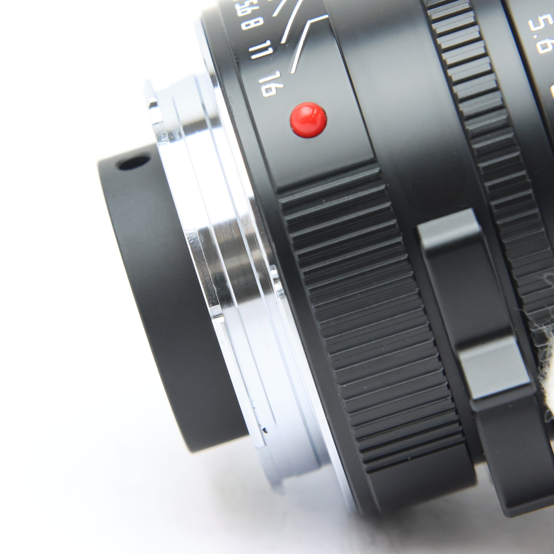 中古)Light lens lab（ライトレンズラボ） M 35mm F1.4 A.A.（11873