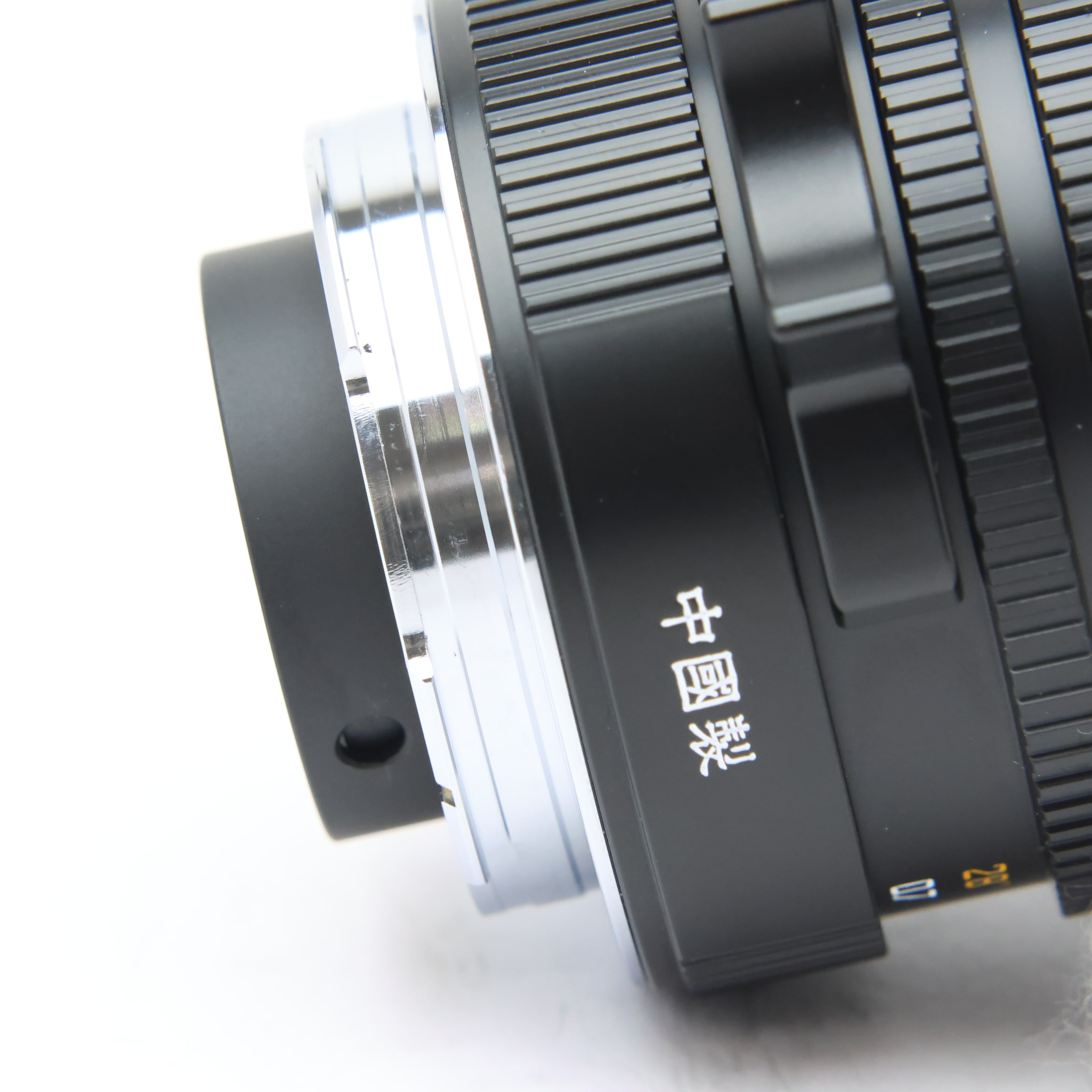 中古)Light lens lab（ライトレンズラボ） M 35mm F1.4 A.A.（11873