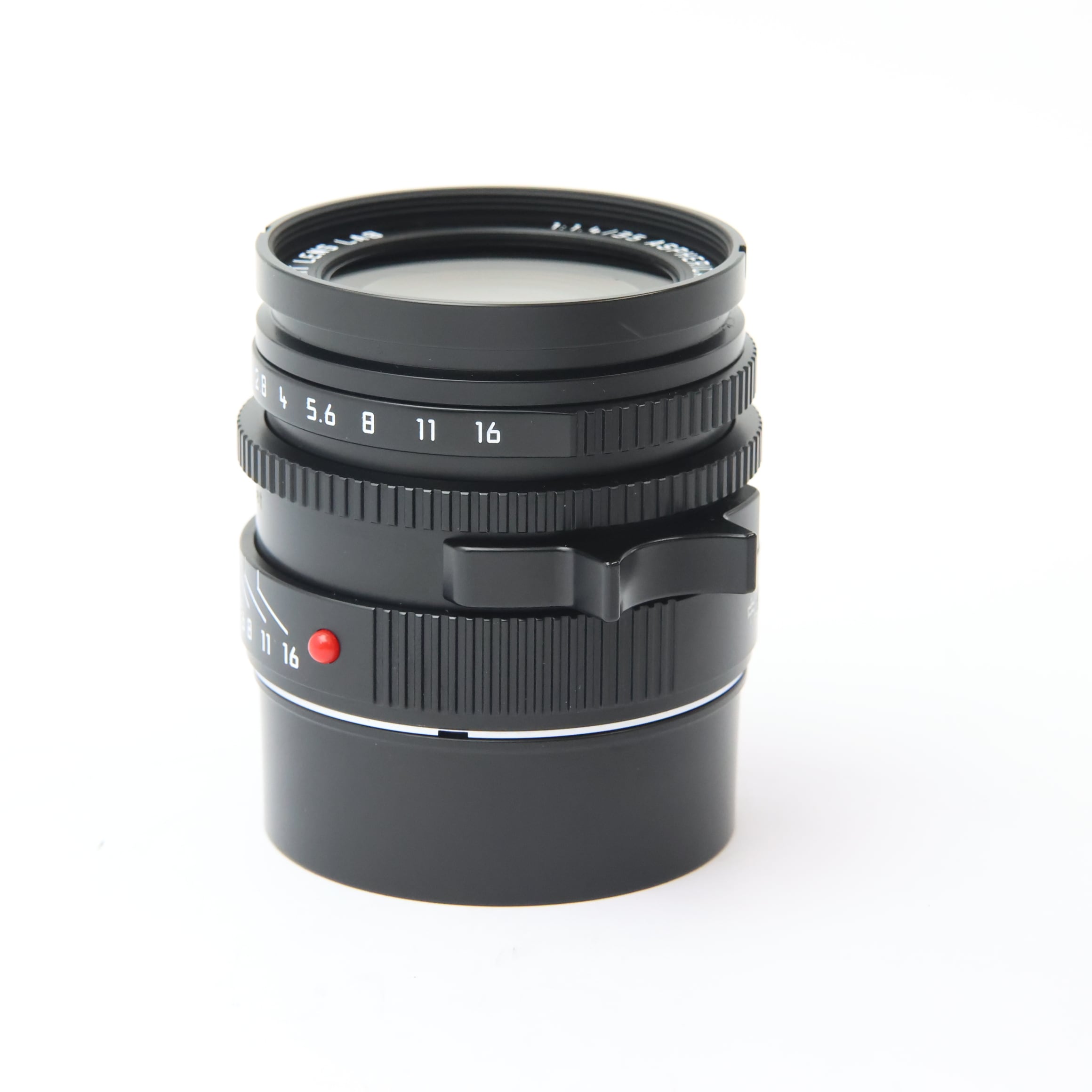 中古)Light lens lab（ライトレンズラボ） M 35mm F1.4 A.A.（11873