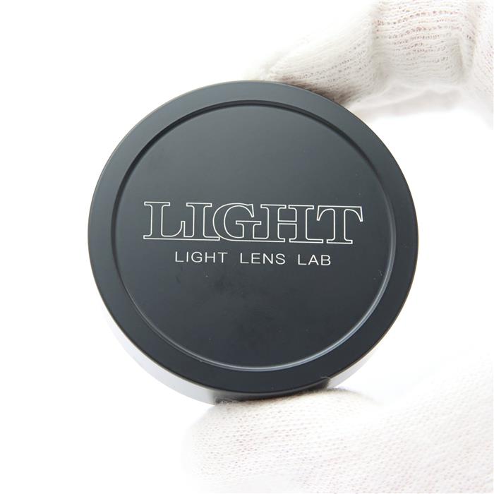 中古)Light lens lab（ライトレンズラボ） M 35mm F1.4 A.A.（11873
