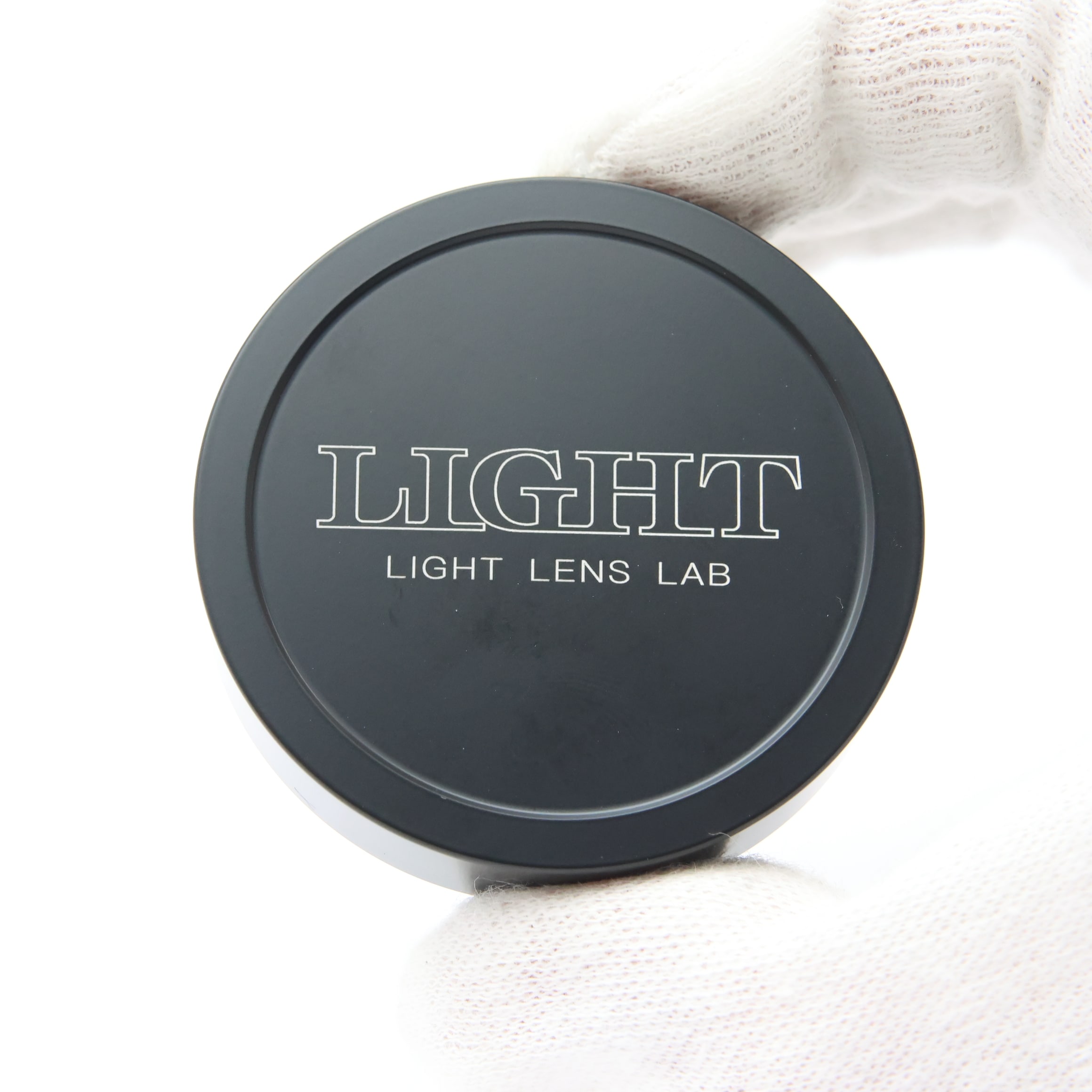 中古)Light lens lab（ライトレンズラボ） M 35mm F1.4 A.A.（11873