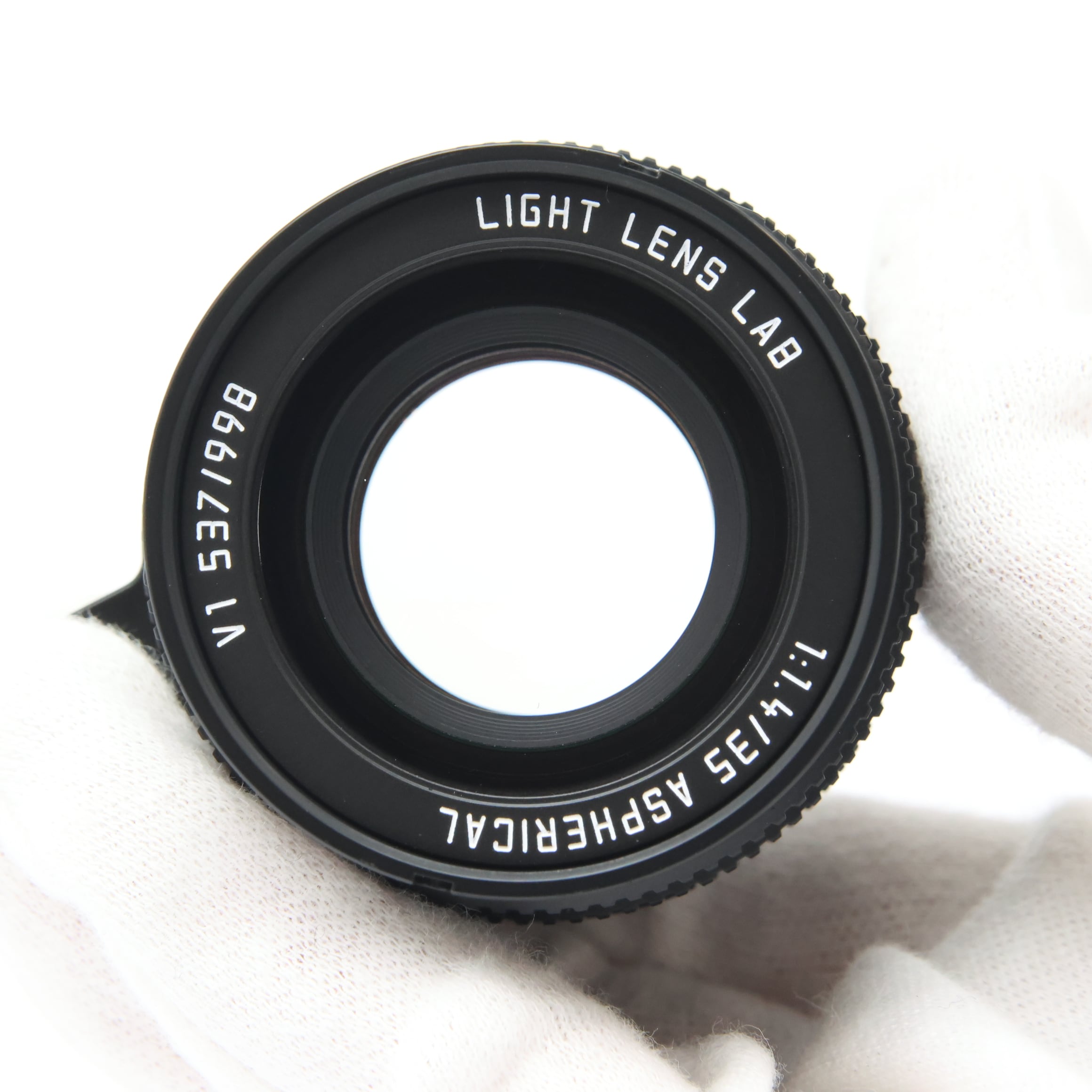 A Course in Lens Design　中古　美品 中古)Light lens lab（ライトレンズラボ） M 35mm F1.4 A.A.（11873