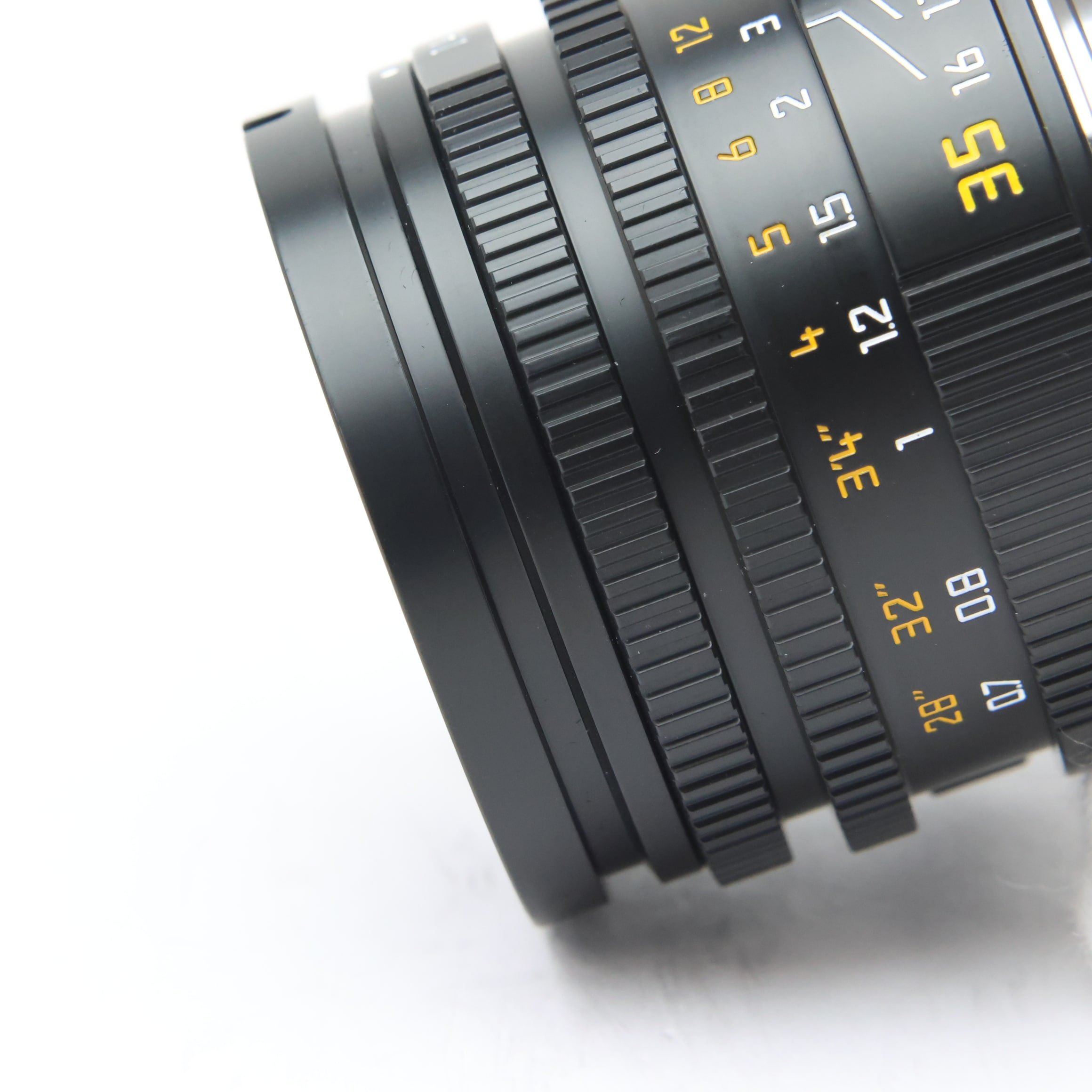 中古)Light lens lab（ライトレンズラボ） M 35mm F1.4 A.A.（11873