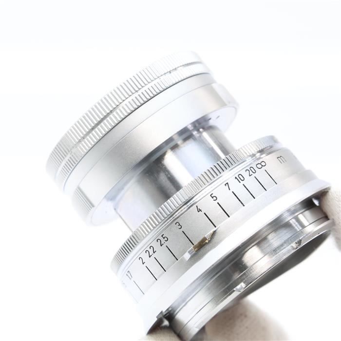 中古)Leica (ライカ) ズミクロン M50mm F2 沈胴（商品ID