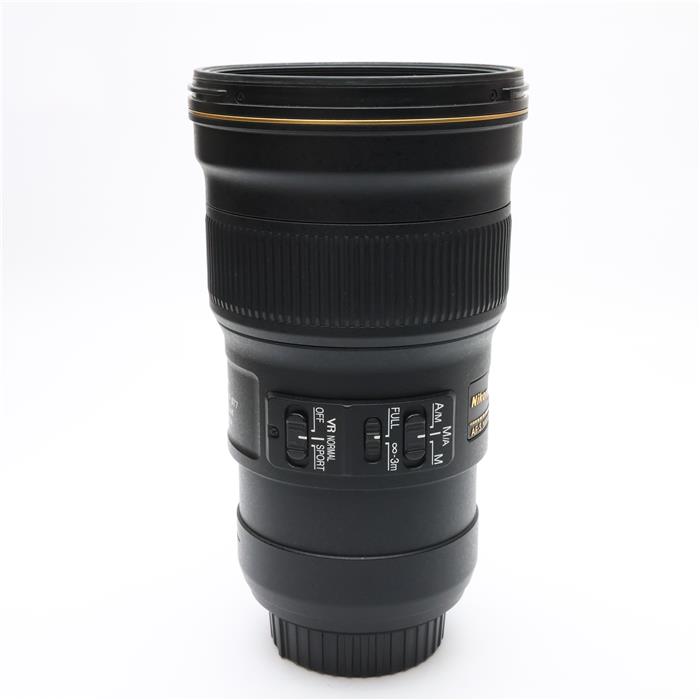 中古)Nikon (ニコン) AF-S NIKKOR 300mm F4E PF ED VR（商品ID