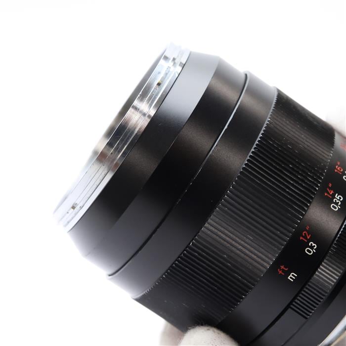 中古)Carl Zeiss (カールツァイス) Distagon T* 35mm F2 ZE（キヤノン