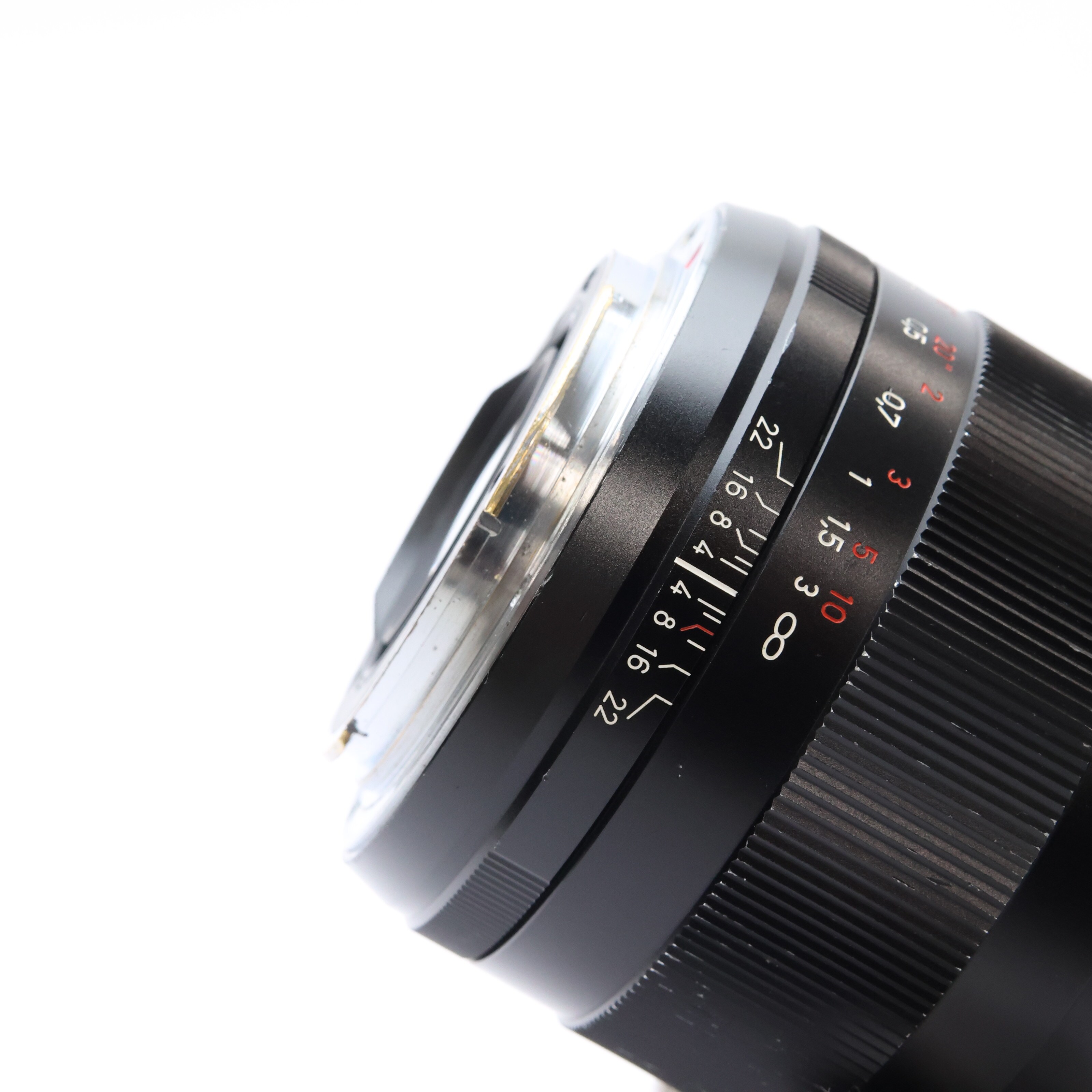 中古)Carl Zeiss (カールツァイス) Distagon T* 35mm F2 ZE（キヤノン