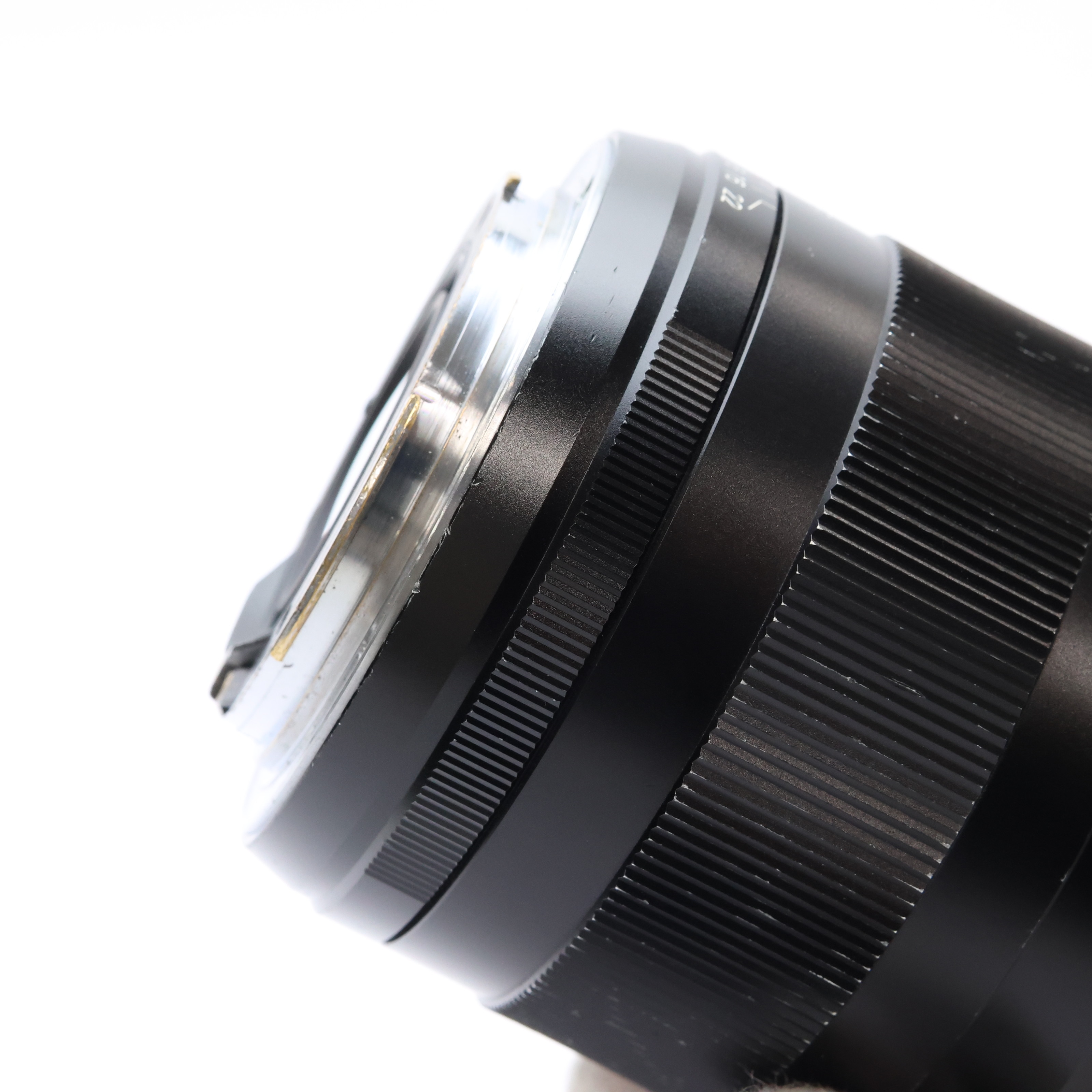 中古)Carl Zeiss (カールツァイス) Distagon T* 35mm F2 ZE（キヤノン 