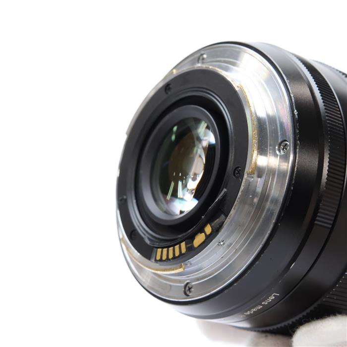 中古)Carl Zeiss (カールツァイス) Distagon T* 35mm F2 ZE（キヤノン