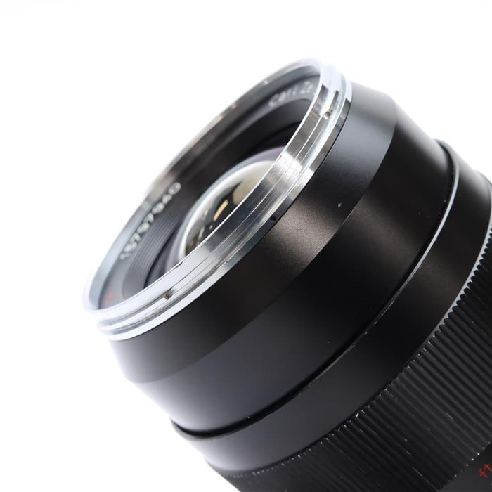 中古)Carl Zeiss (カールツァイス) Distagon T* 35mm F2 ZE（キヤノン