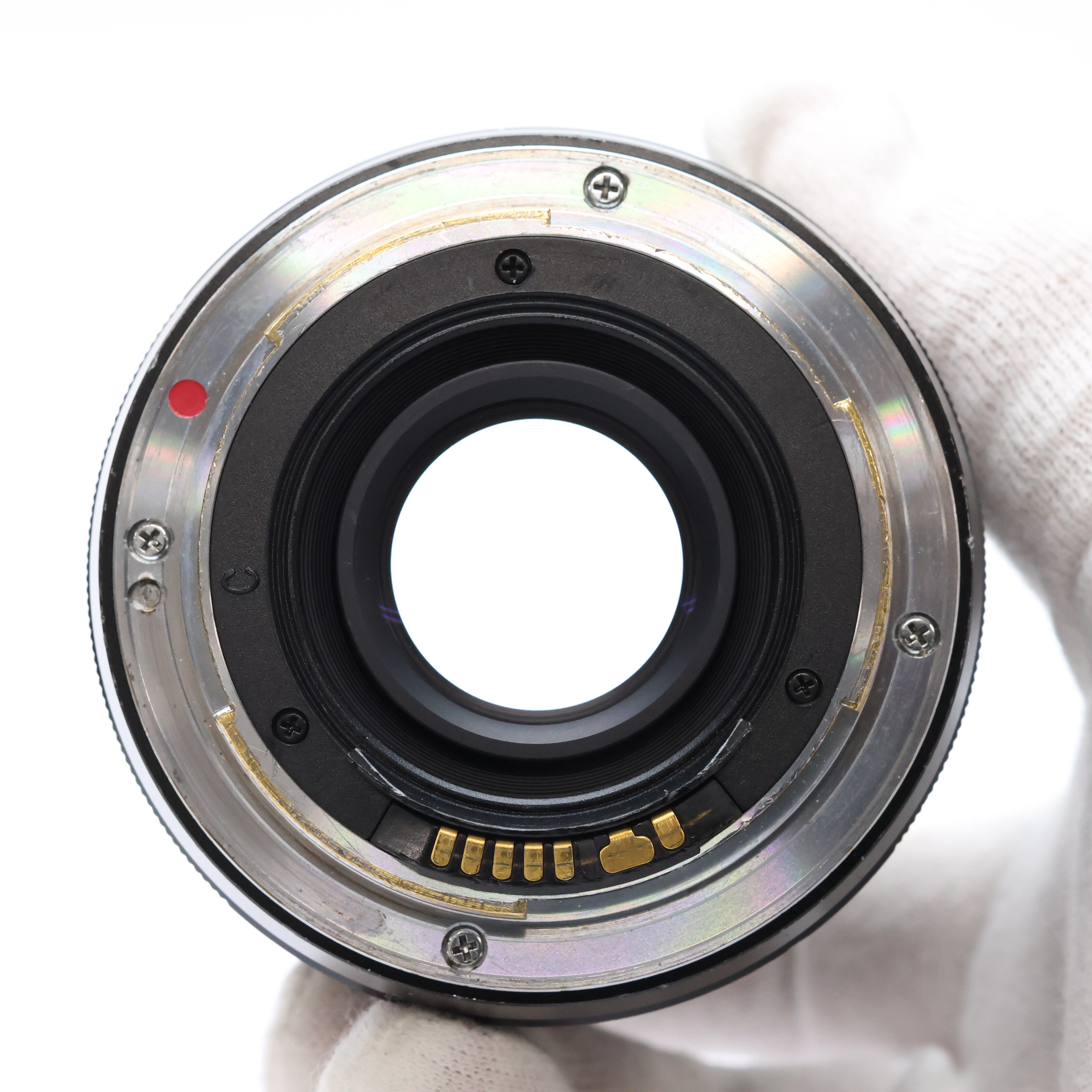 中古)Carl Zeiss (カールツァイス) Distagon T* 35mm F2 ZE（キヤノン