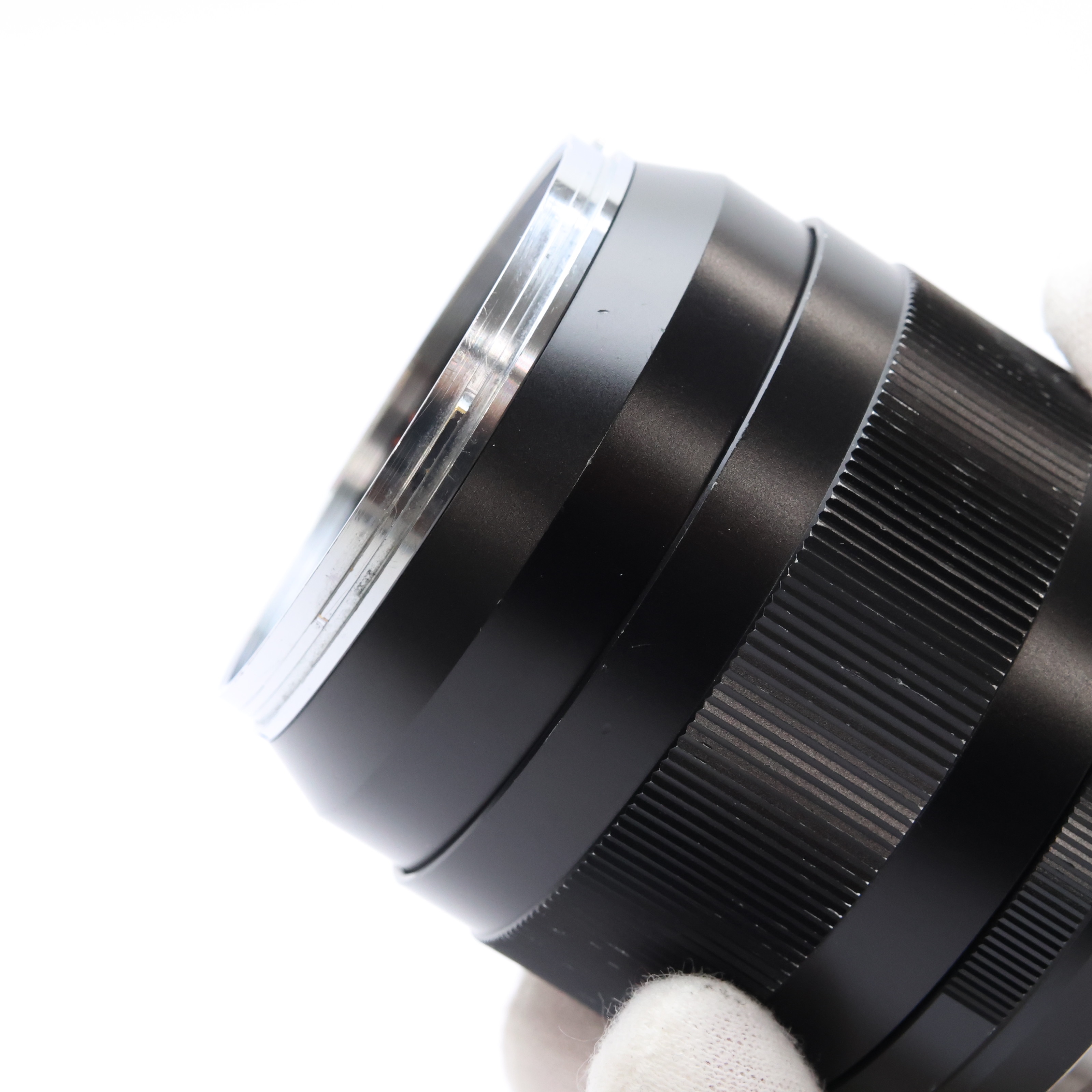 中古)Carl Zeiss (カールツァイス) Distagon T* 35mm F2 ZE（キヤノン
