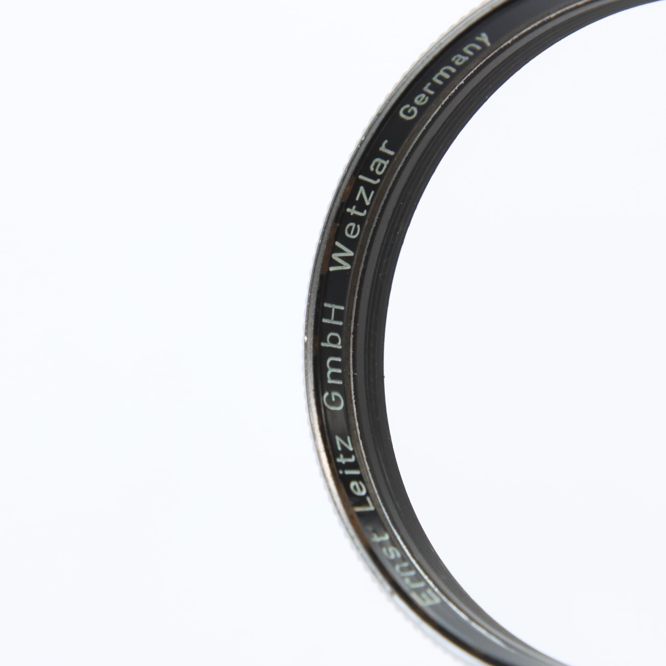13160/XOOQG Summarit 41mm Yellow フィルター Leitz UVa Filter E41