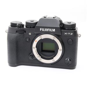 Fujifilm X-T2」の商品検索結果 | デジタルカメラ、ミラーレスカメラ