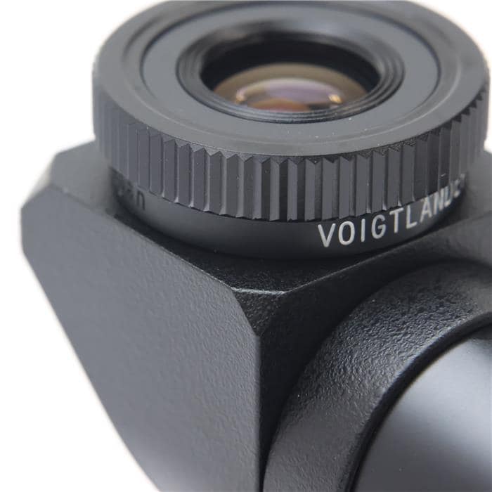 中古)Voigtlander (フォクトレンダー) アングルファインダー SWC（商品