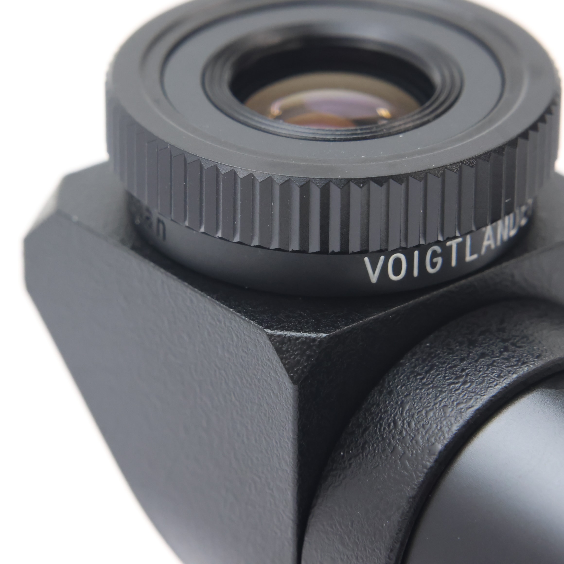 中古)Voigtlander (フォクトレンダー) アングルファインダー SWC（商品