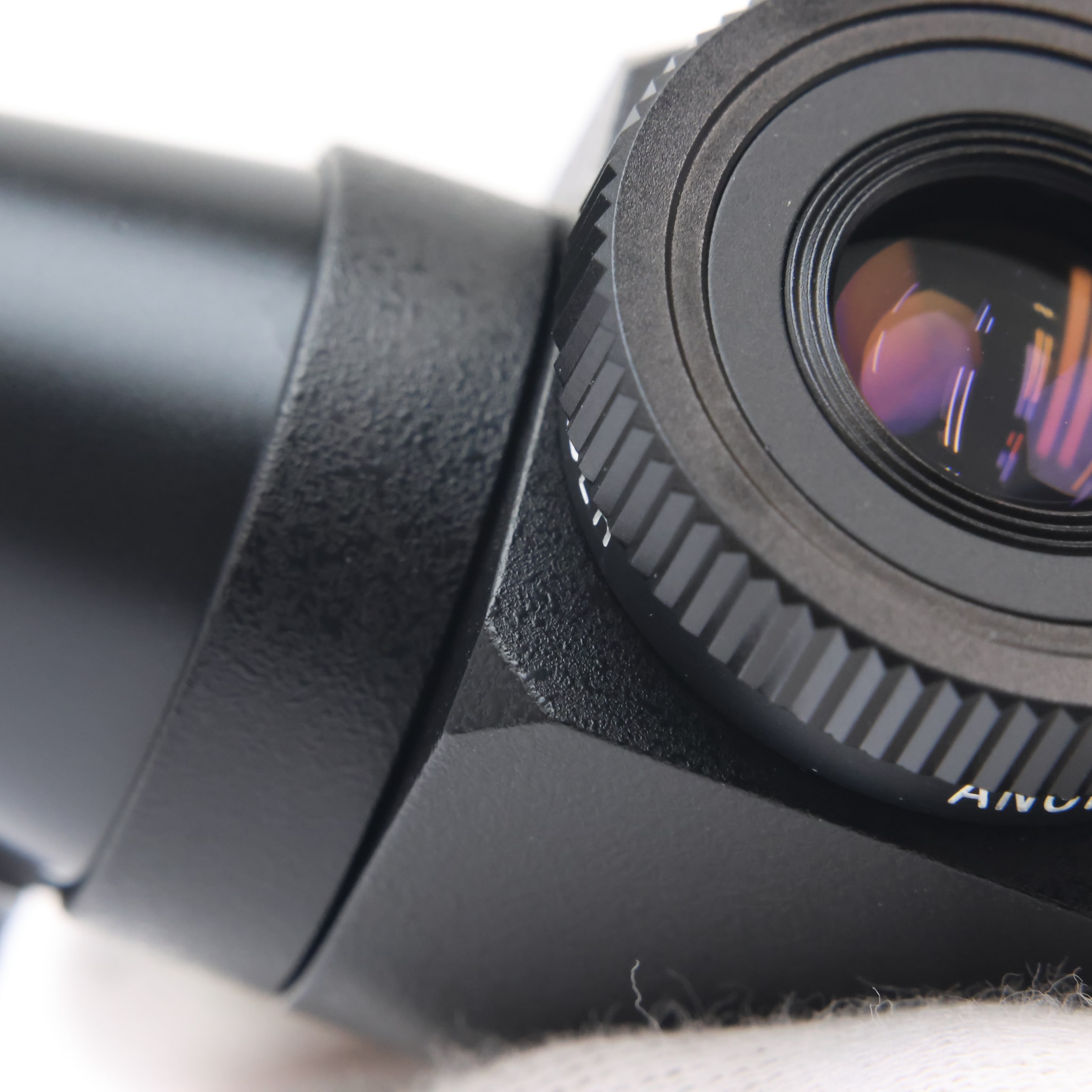 中古)Voigtlander (フォクトレンダー) アングルファインダー SWC（商品