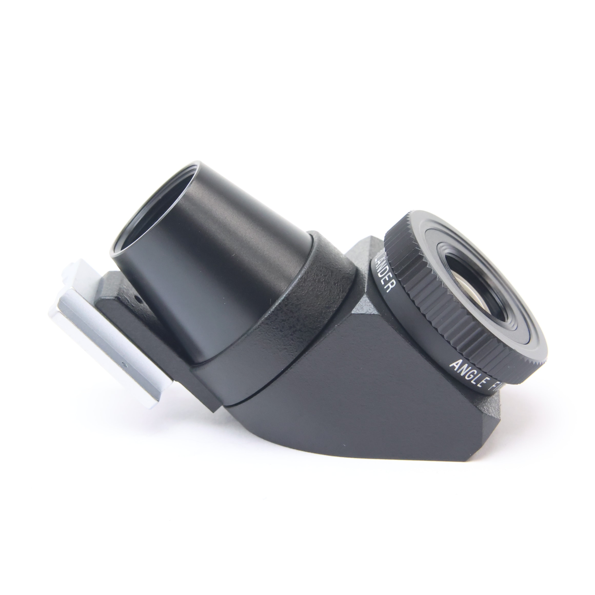 Voigtlanderアングルファインダー 中古)Voigtlander (フォクトレンダー) アングルファインダー SWC（商品