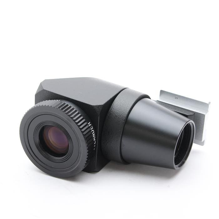 【極美品】フォクトレンダー アングルファインダー 中古)Voigtlander (フォクトレンダー) アングルファインダー SWC（商品