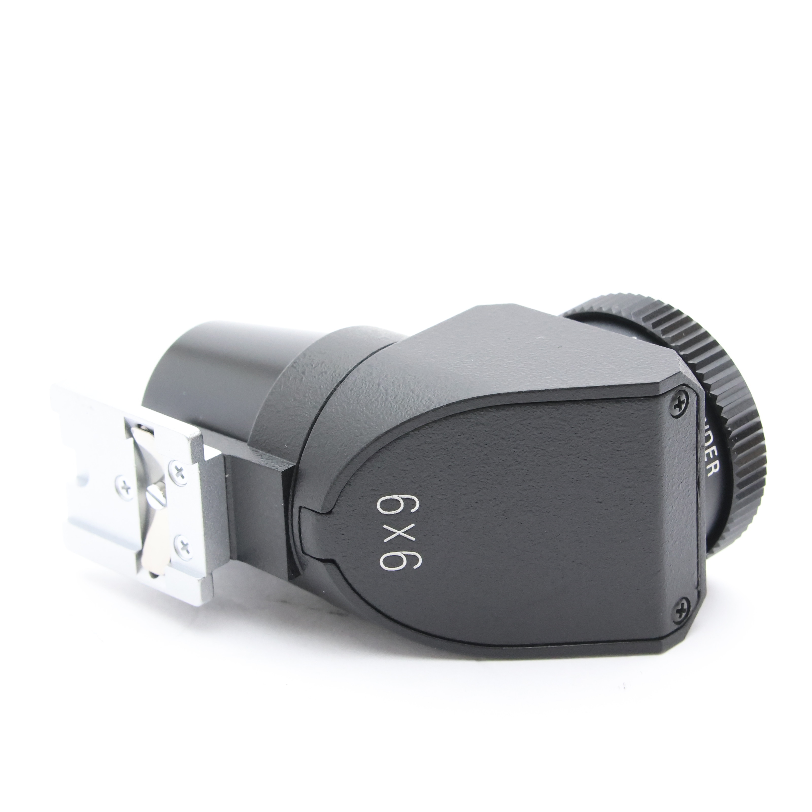 中古)Voigtlander (フォクトレンダー) アングルファインダー SWC（商品