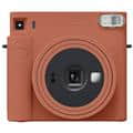 FUJIFILM (フジフイルム) instax SQUARE SQ1 チェキスクエア オレンジ