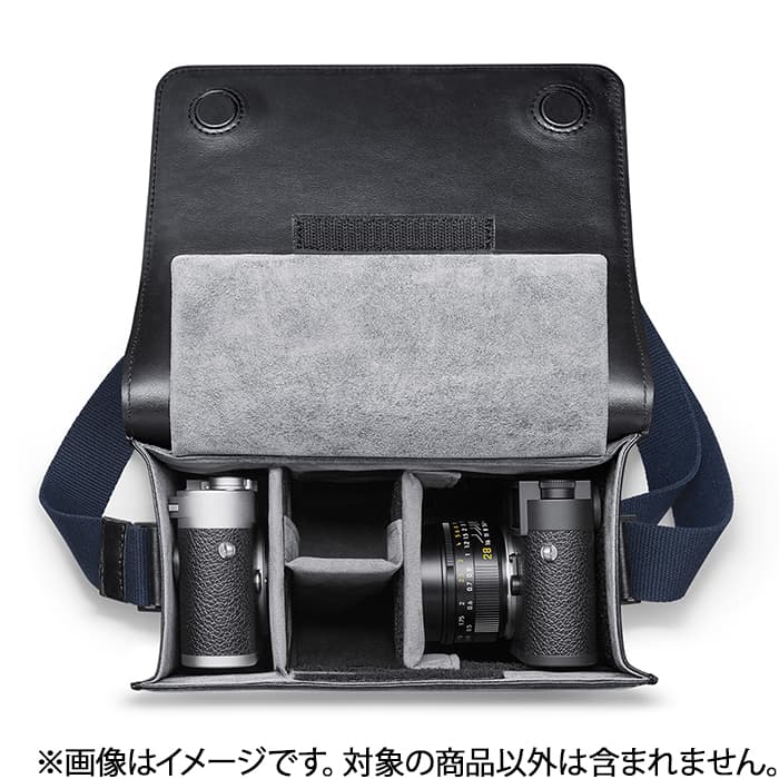 新品)Leica (ライカ) Mレザーシステムバッグ（商品ID：4548182185512