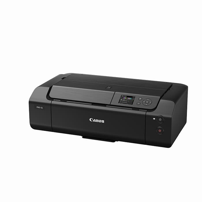 Canon PIXUS PRO-100 プリンター（新品インク付き） pixus pro-100の