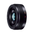 Panasonic (パナソニック) LUMIX G 20mm F1.7 II ASPH. H-H020A-K ブラック