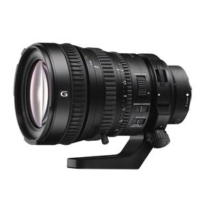 SONY (ソニー) FE PZ 28-135mm F4 G OSS SELP28135G メイン