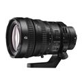 SONY (ソニー) FE PZ 28-135mm F4 G OSS SELP28135G