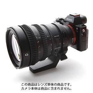 SONY (ソニー) FE PZ 28-135mm F4 G OSS SELP28135G