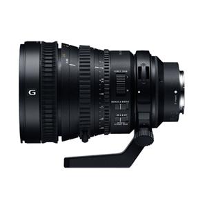 SONY (ソニー) FE PZ 28-135mm F4 G OSS SELP28135G