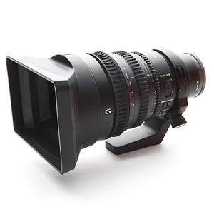 SONY (ソニー) FE PZ 28-135mm F4 G OSS SELP28135G