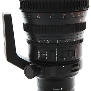 SONY (ソニー) FE PZ 28-135mm F4 G OSS SELP28135G