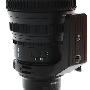 SONY (ソニー) FE PZ 28-135mm F4 G OSS SELP28135G