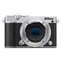 Nikon (ニコン) Nikon 1 J5 ボディ シルバー