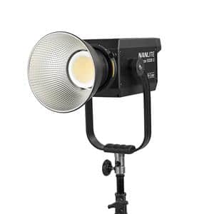 NANLITE（ナンライト） Forza 500B II LED バイカラースポットライト 12-2046 メイン