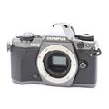 OLYMPUS (オリンパス) OM-D E-M5 Mark II Limited Edition ボディ チタニウムカラー